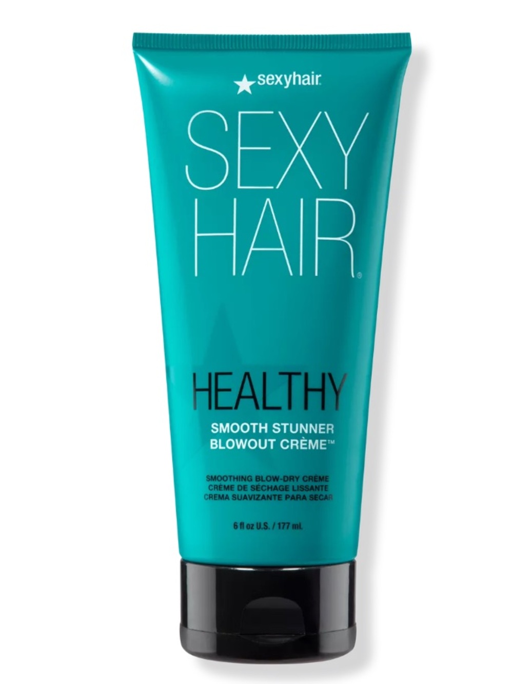 Sexy Hair Healthy Sexy Hair Blowout Crème 6oz BRAND NEW/SEALED